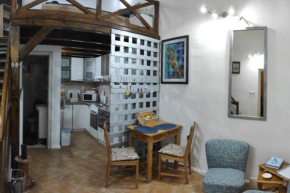 Studio apartman Cattleya Subotica